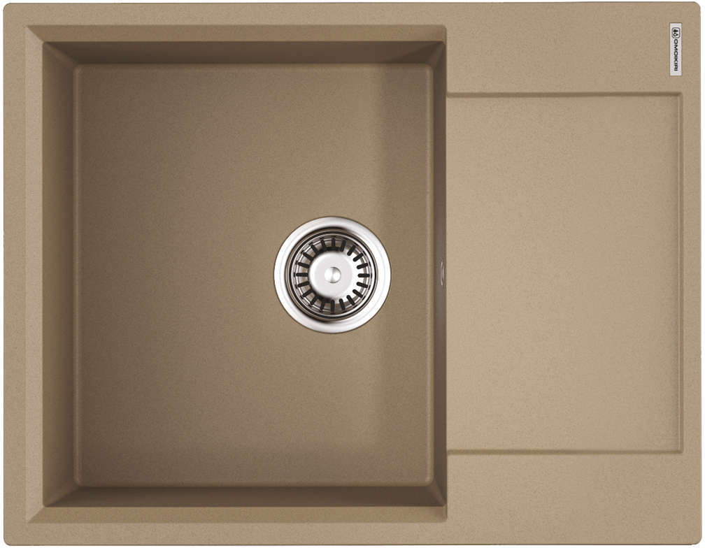 Кухонная мойка Daisen 65 CA OMOIKIRI