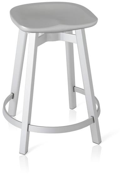 Emeco Табурет с подставкой для ног Su sun-id-1476836 - Вид №2