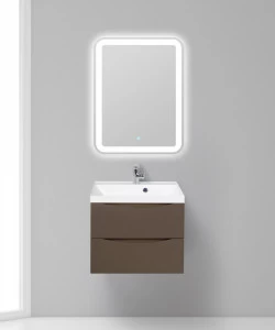 Мебель для ванной BelBagno MARINO-600-2C-SO-RCA-P