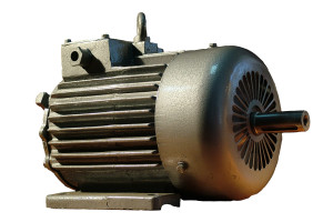 15979681 Крановый электродвигатель АМТКF 132 L 6 У1 IM 1001 02217 ТМ БЭЗ