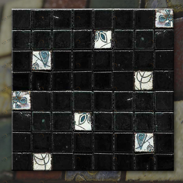 МОЗАИКА КЕРАМИЧЕСКАЯ VINT-16(3) GAUDI VINTAGE VINT163