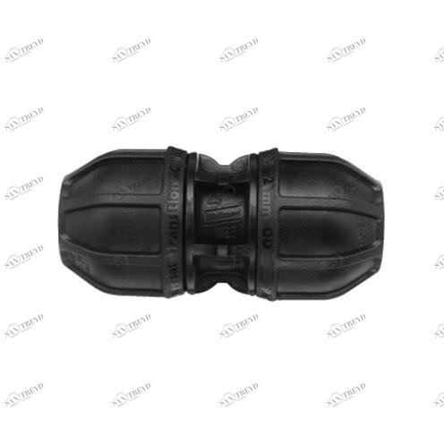 SANIT 672917 Универсальная муфта, независимо от того 