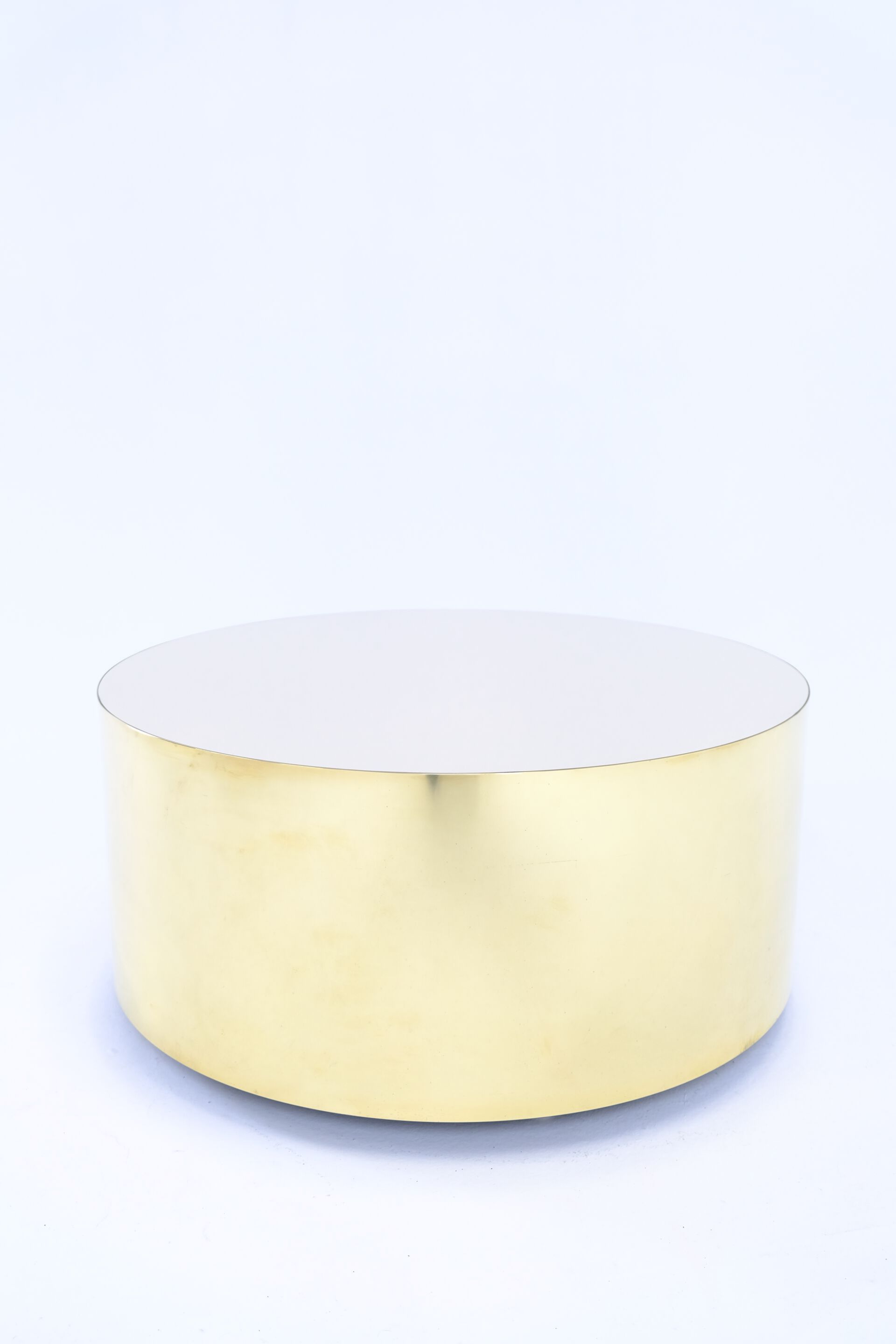 Набор журнальных столиков из ламинированного стекла и металла Jover+Valls Antique Boutique-Luna ARCH-00104161 - Вид №84