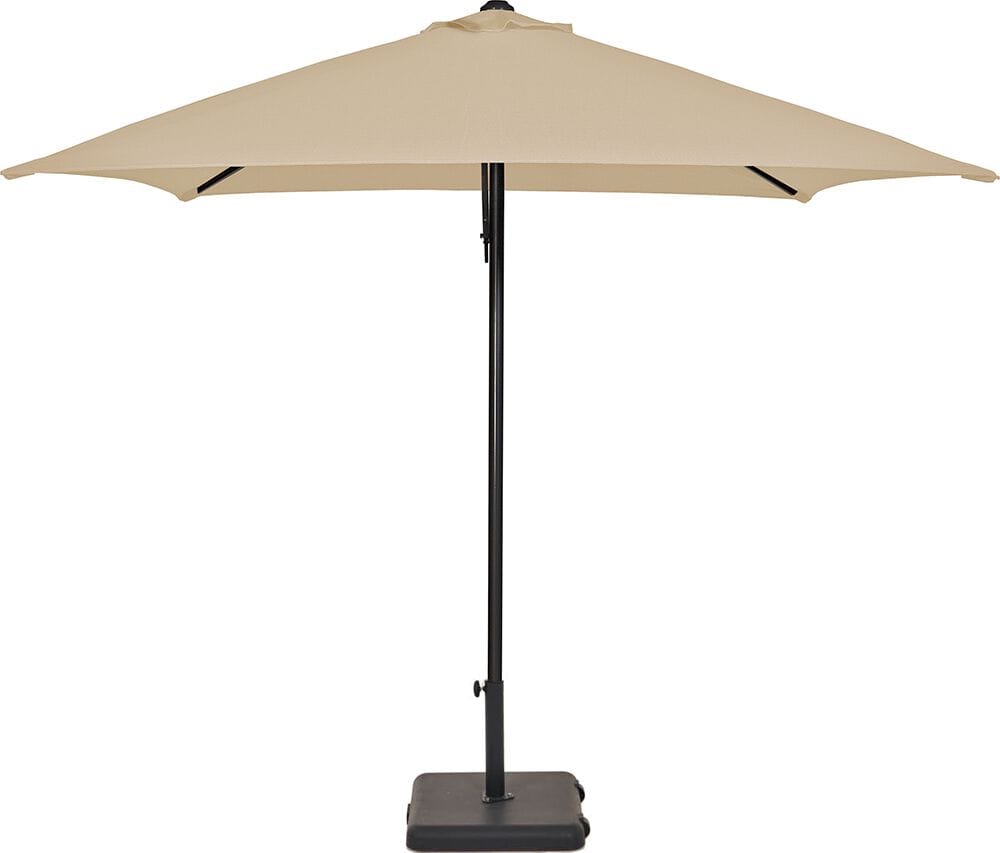 Алюминиевый и олефиновый квадратный зонтик Ezpeleta EOLO OLEFIN ARCH-00054200 - Вид №21