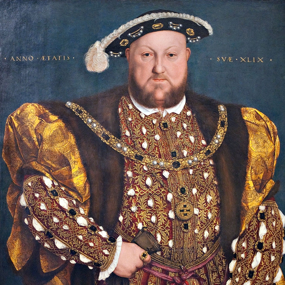 2719040 Арт-подушка «Музейный экспонат», версия 50 «Тюдор» Object Desire  - Вид №3