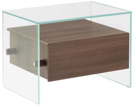 Maiullari Прямоугольная тумбочка с ящиками Encore sun-id-1441729 - Вид №1