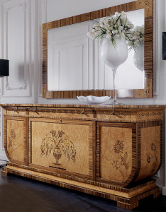 Буфет  CEPPI 2930