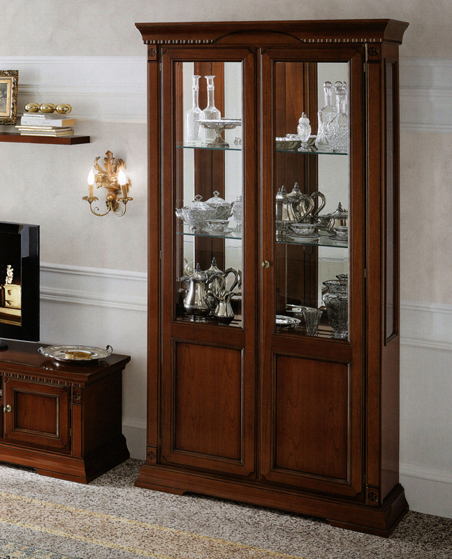 Витрина  PRAMA 71CI13 Palazzo ducale