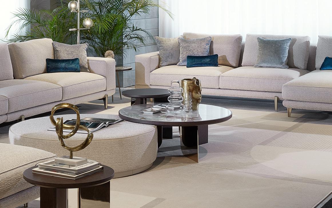 SICIS Liam Coffee Table 100x37 sun-id-1989895 - Вид №2