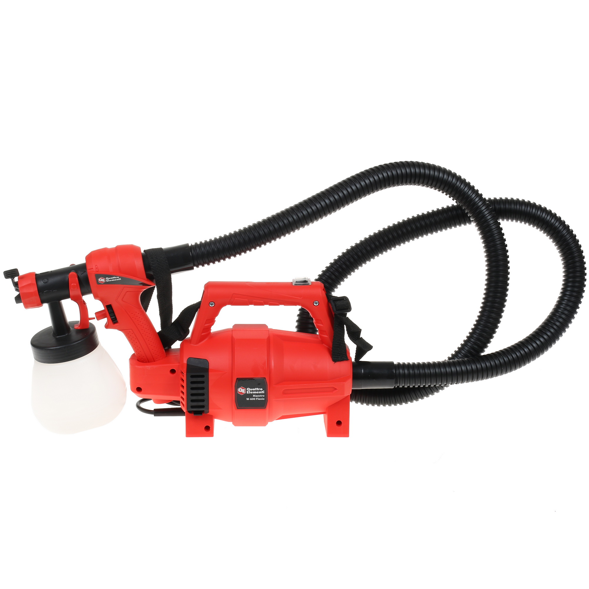 Краскопульт Quattro Elementi W-600 Flexio 247-194 1167338 STDN-0086504 - Вид №2