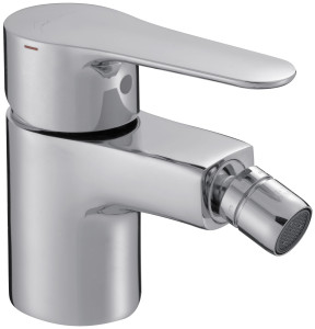 E16028-4-CP однорычажный смеситель для биде JACOB DELAFON JULY