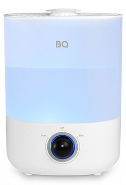 9082684 Увлажнитель воздуха BQ HDR1010 STDN-0033666
