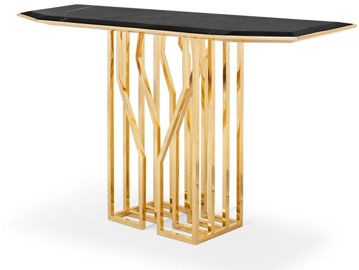 LUXXU Прямоугольная консоль sun-id-1385505 - Вид №3