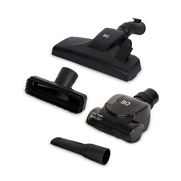 9970320 Пылесос BQ VC1607C голубой STDN-0104808 - Вид №5