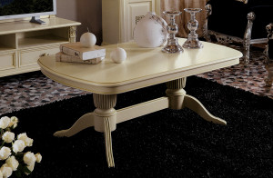 Стол журнальный  SAONCELLA MOBILI 42311