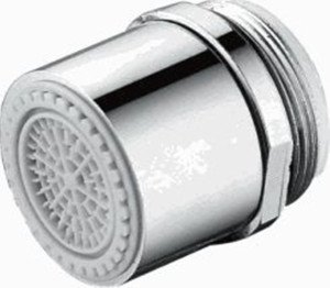90333103 Аэратор 98947 внешняя резьба латунь STLM-0188685 LEDEME
