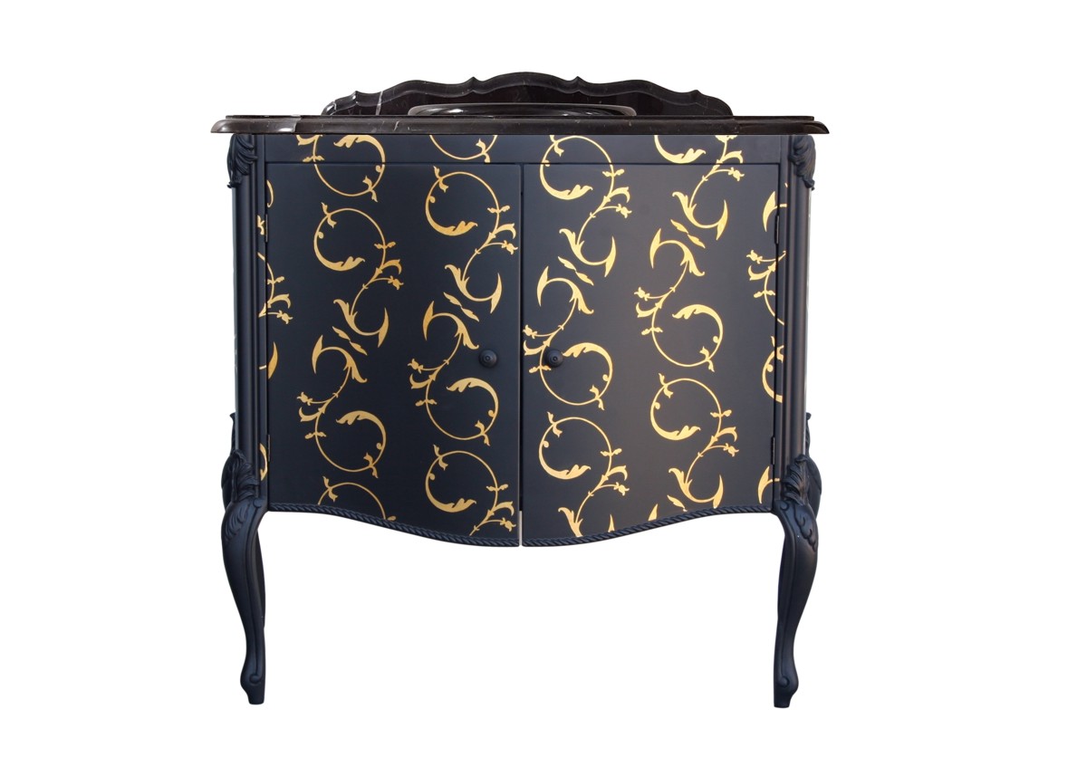 8586 Mobile bagno Bianchini&Capponi RINASCIMENTO Bianchini Capponi - Вид №15