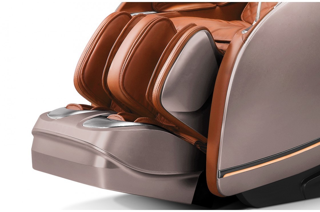 SL-A300 Массажное кресло IREST  - Вид №6