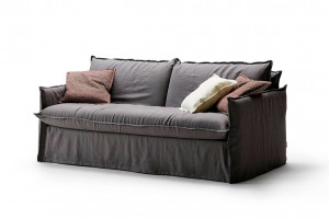 Диван CLARKE-18 MILANO BEDDING MDCLA18120