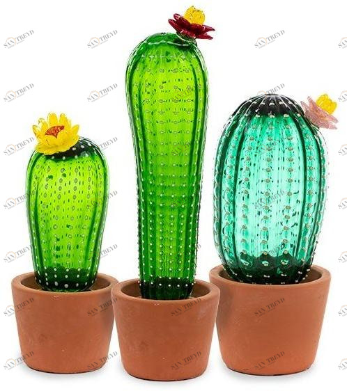 Seletti Настольная лампа / торшер из дутого стекла sun-id-1367956