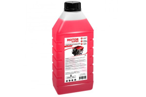 16165631 Средство для мойки двигателя Motor Super 1 л. A1402-1 Profy Mill
