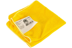 15946182 Салфетка из микрофибры , 35х35 см SR4005 A-VM