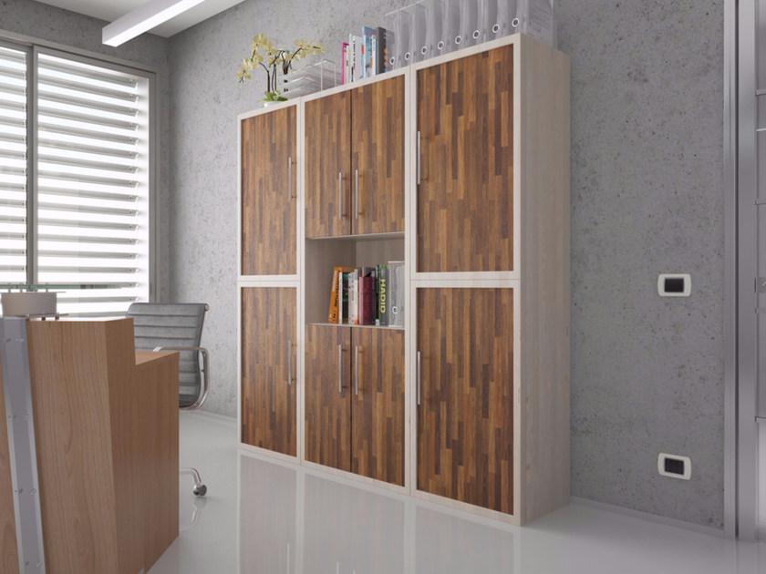 Artesive Клейкое ПВХ покрытие Tech Tec-019 - Вид №2