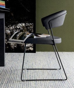 Стул NEW YORK CALLIGARIS CB/1022