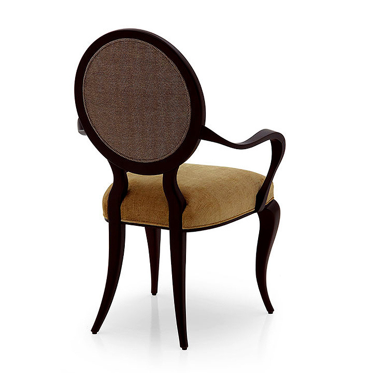 Стул SENECA SEVEN SEDIE 0470A Contemporary - Вид №2