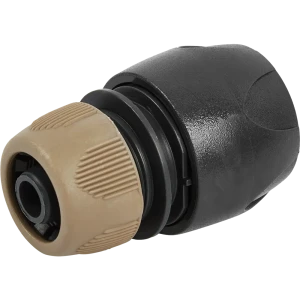 Коннектор для шланга наклонный с автостопом 13/15 дюйма