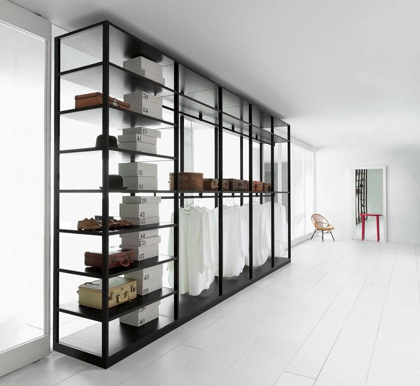 Porro Модульный шкаф на заказ Storage sun-id-1368611 - Вид №4