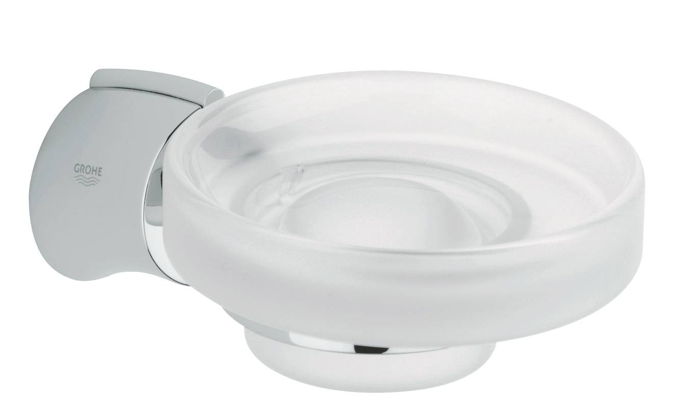 40288000 Держатель мыльницы Tenso (40288000) Grohe - Вид №3