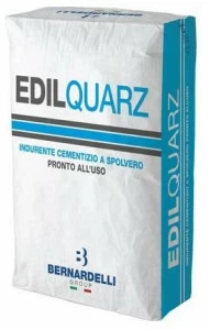 Bernardelli Group Отвердитель на цементной основе для промышленных полов