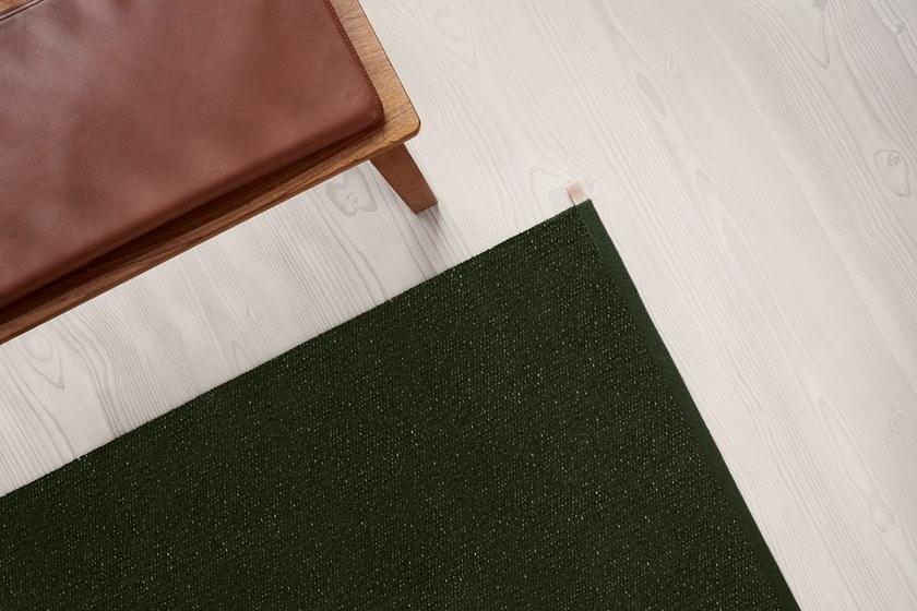 Kasthall Прямоугольный шерстяной коврик ручной работы Grönska 34526760  - Вид №1