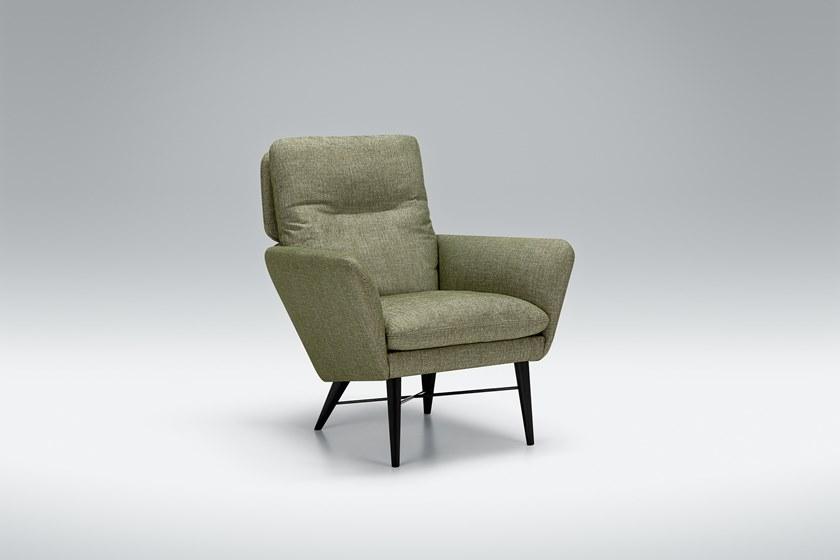 Sits 4-спицевое кресло с подлокотниками sun-id-1409139 - Вид №9