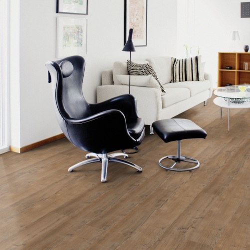 Пробка Wicanders Hydro Cork Collection Arcadian Rye Pine (Гладкая) 1225х145 мм B5P5001 - Вид №34