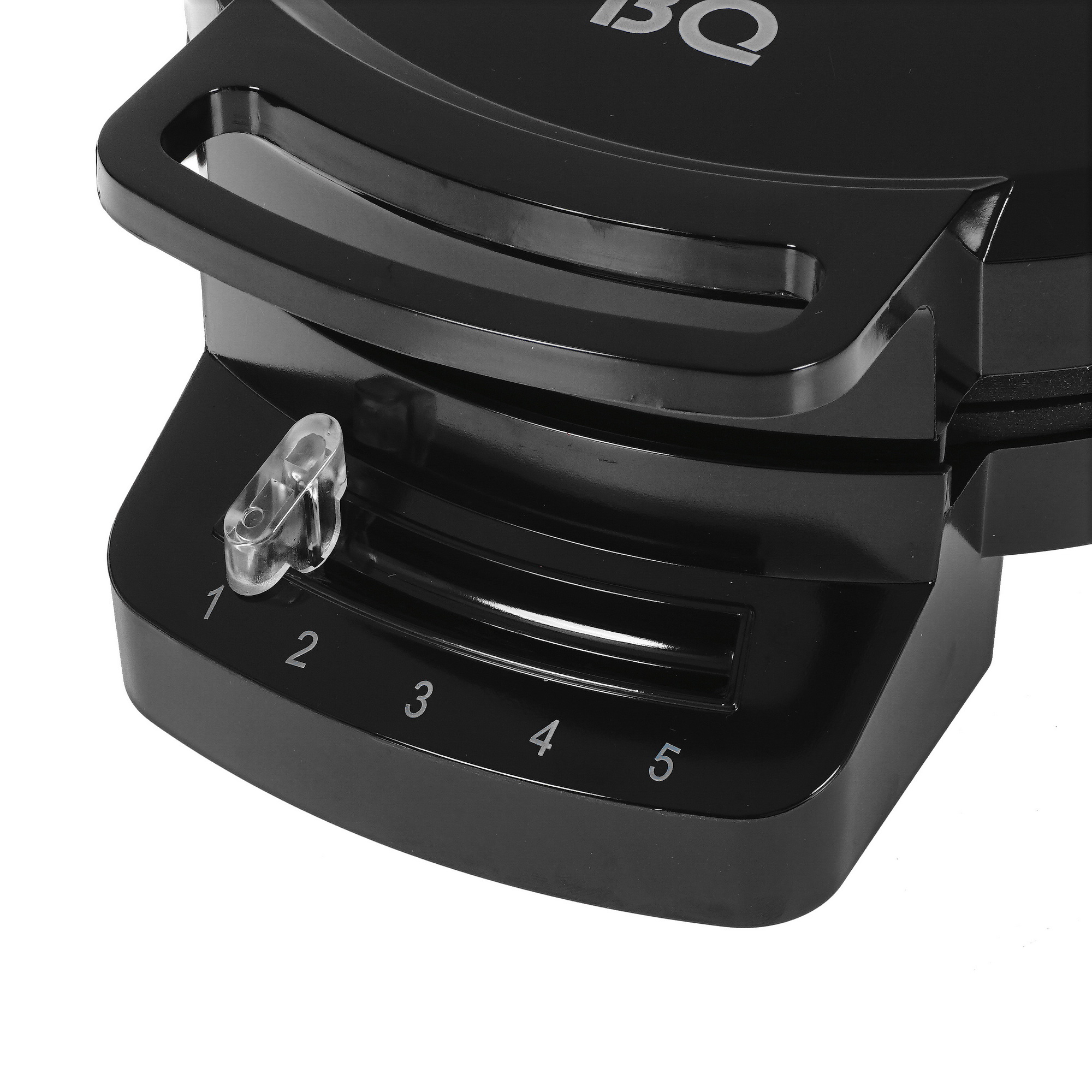 5360870 Вафельница BQ ST1001 черный STDN-0059243 - Вид №4