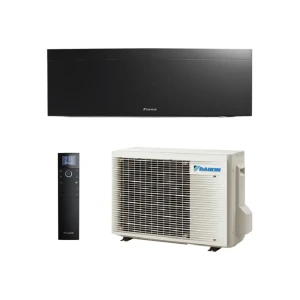 90736148 Сплит-система инверторная Daikin FTXJ42AB/RXJ42A 14K BTU охлаждение/обогрев с Wi-Fi STLM-1525603