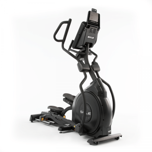 E35 Эллиптический тренажер sole e35 (2019) Sole Fitness  - Вид №2