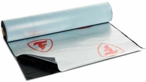 Firestone Building Products Пароизоляция