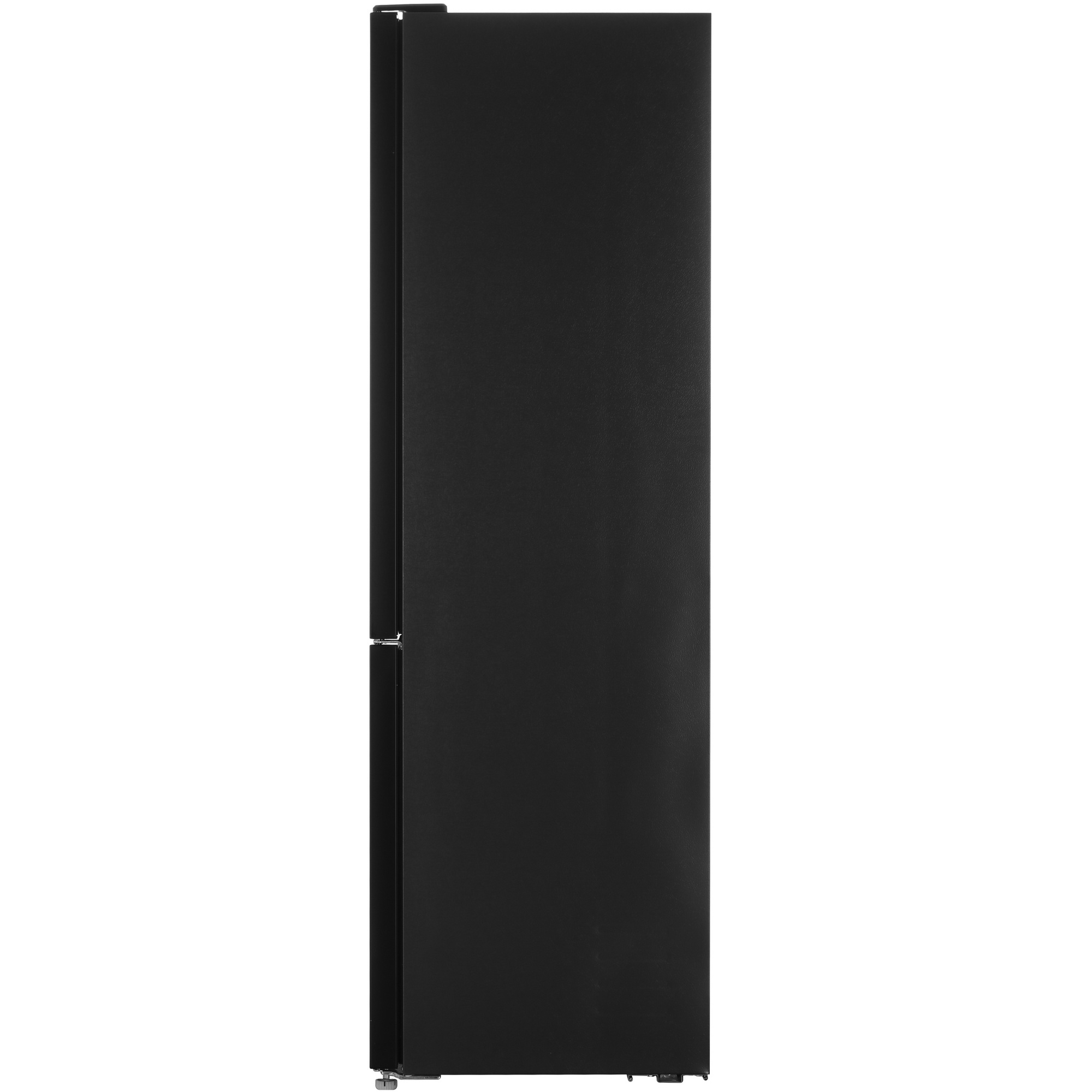 9078416 Холодильник с морозильником   Candy CCRN6200B черный STDN-0029302 - Вид №3