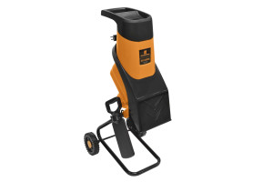 15779742 Садовый электрический измельчитель SH 2400E 01.005.00010 CARVER