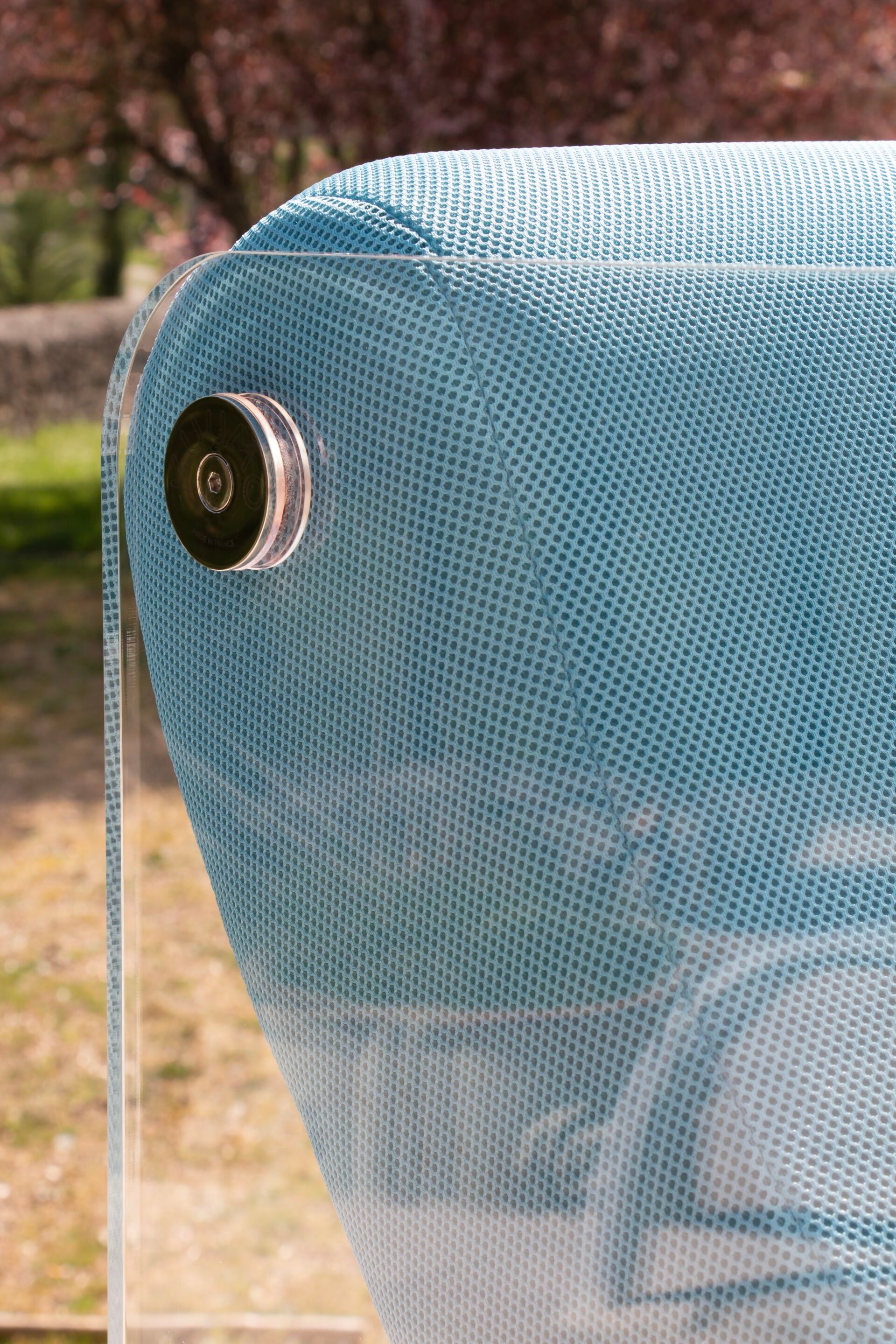 Кресло с подлокотниками KUUMO MW08 ARCH-00141265 - Вид №3