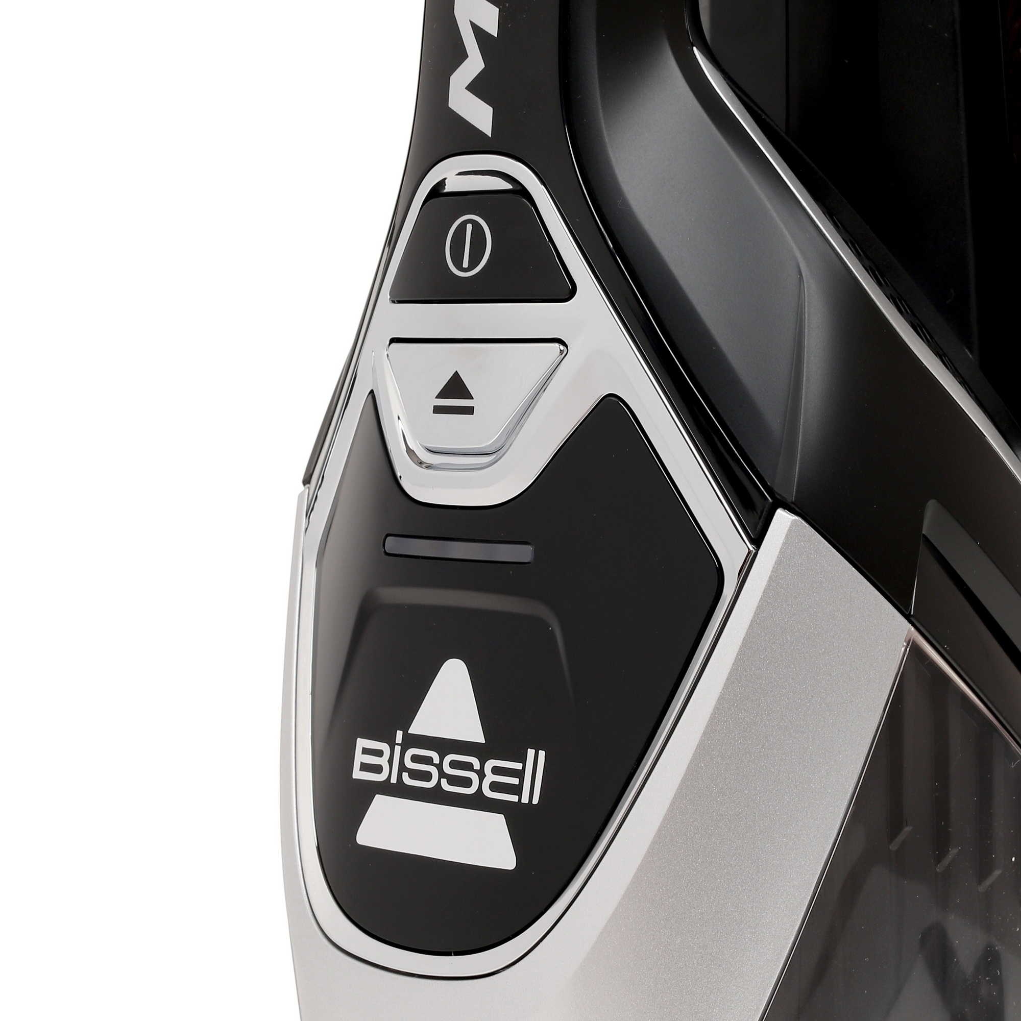 1244973 Пылесос  вертикальный  Bissell 2166N MultiReach Ion XL  черный STDN-0142463 - Вид №4