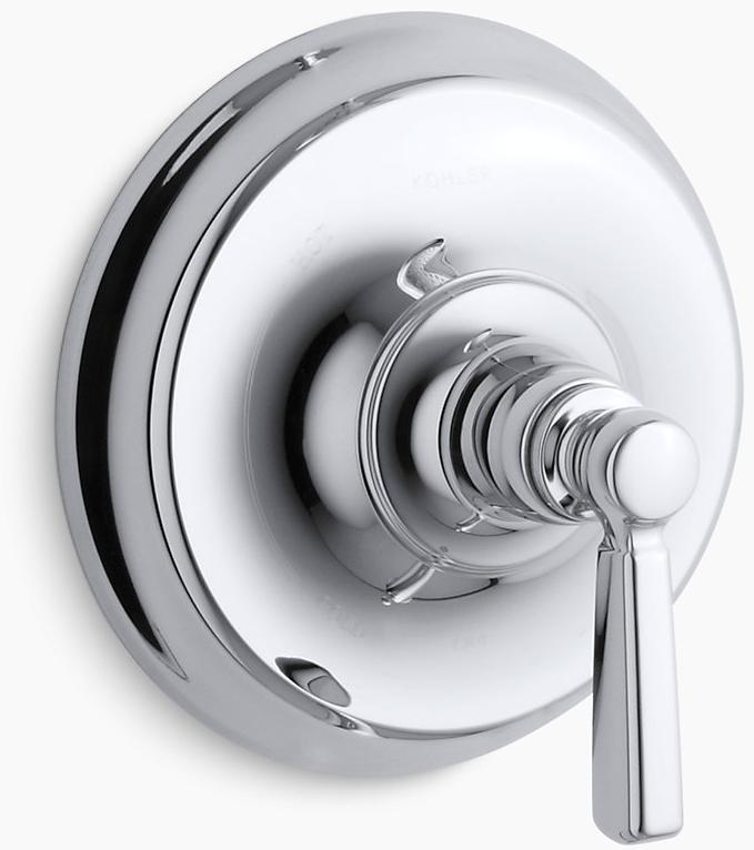 KOHLER  K-TS10584-4-CP 