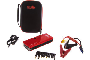 15734857 Пусковое устройство 12 V DRIVE 13000 829566 Telwin