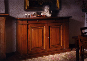 Комод  CASTELLAN G 1000