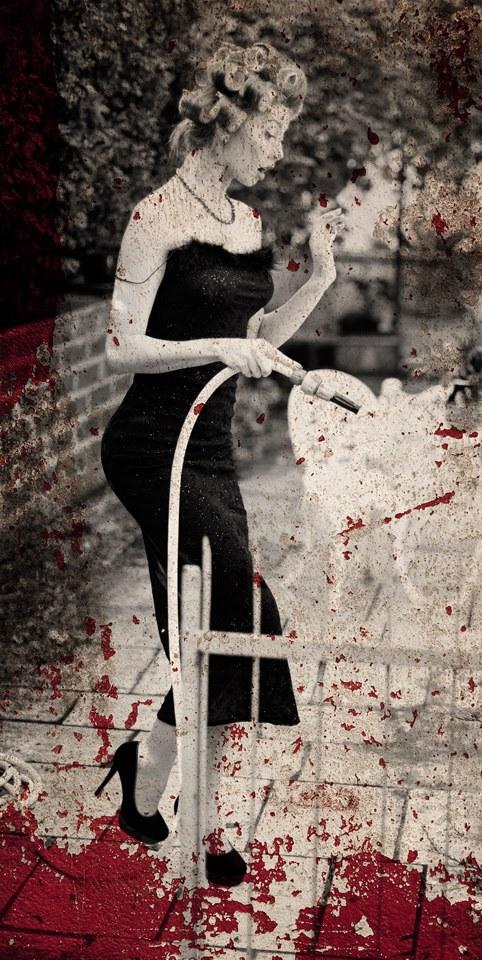 MOMENTI Художественная печать Crazy home paintings 078 - Вид №1