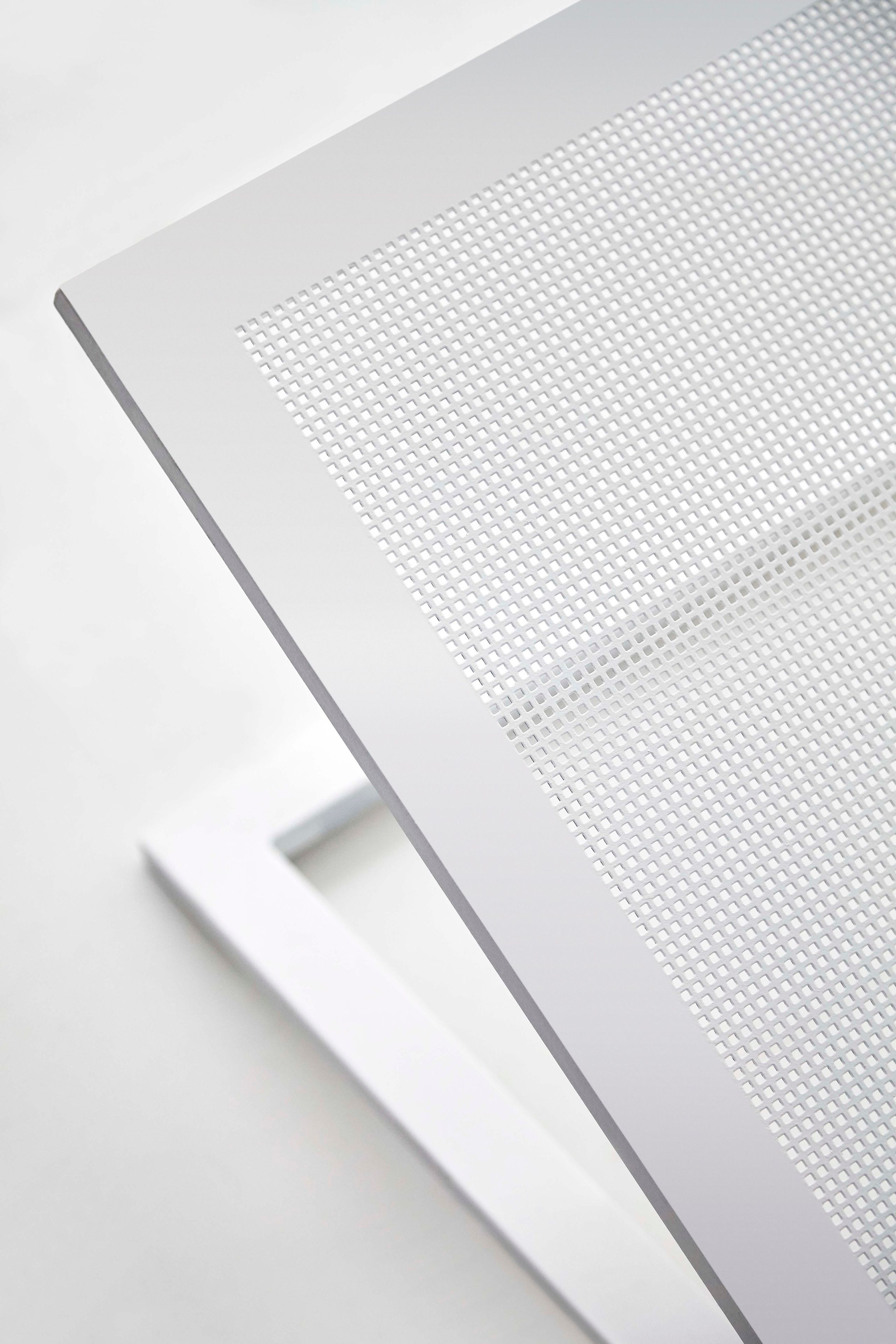 Термокрытая алюминиевая откидная Садовая кровать GANDIABLASCO Blau ARCH-00045421 - Вид №2