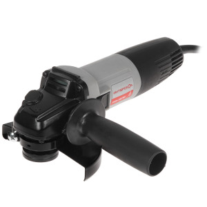 Углошлифовальная машина (УШМ) Интерскол УШМ-125/700 8104717